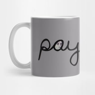 Payroll Clothing Company Heritage Edition Mug